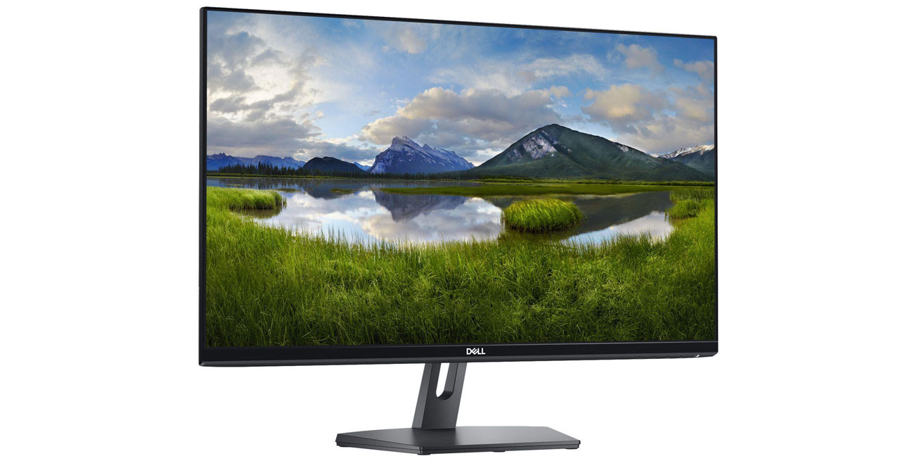 Monitor Dell 27 SE2719H
