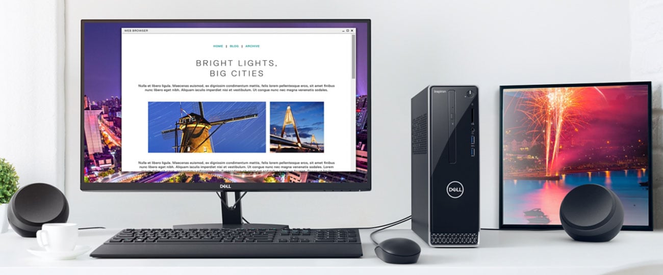 Monitor Dell 27 SE2719H