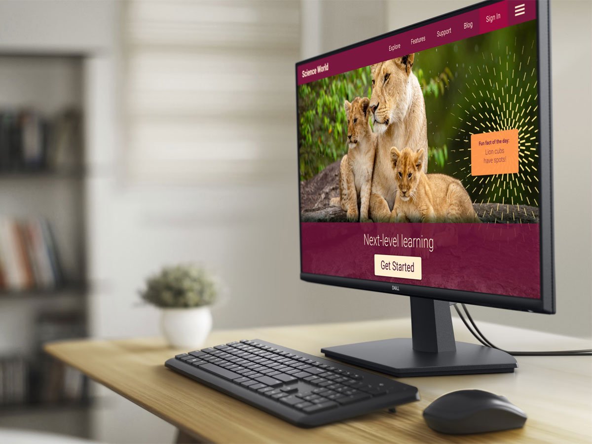 Dell SE2725HM