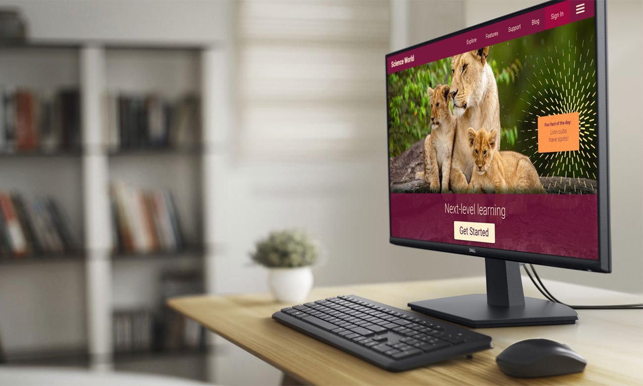 Dell SE2725HM