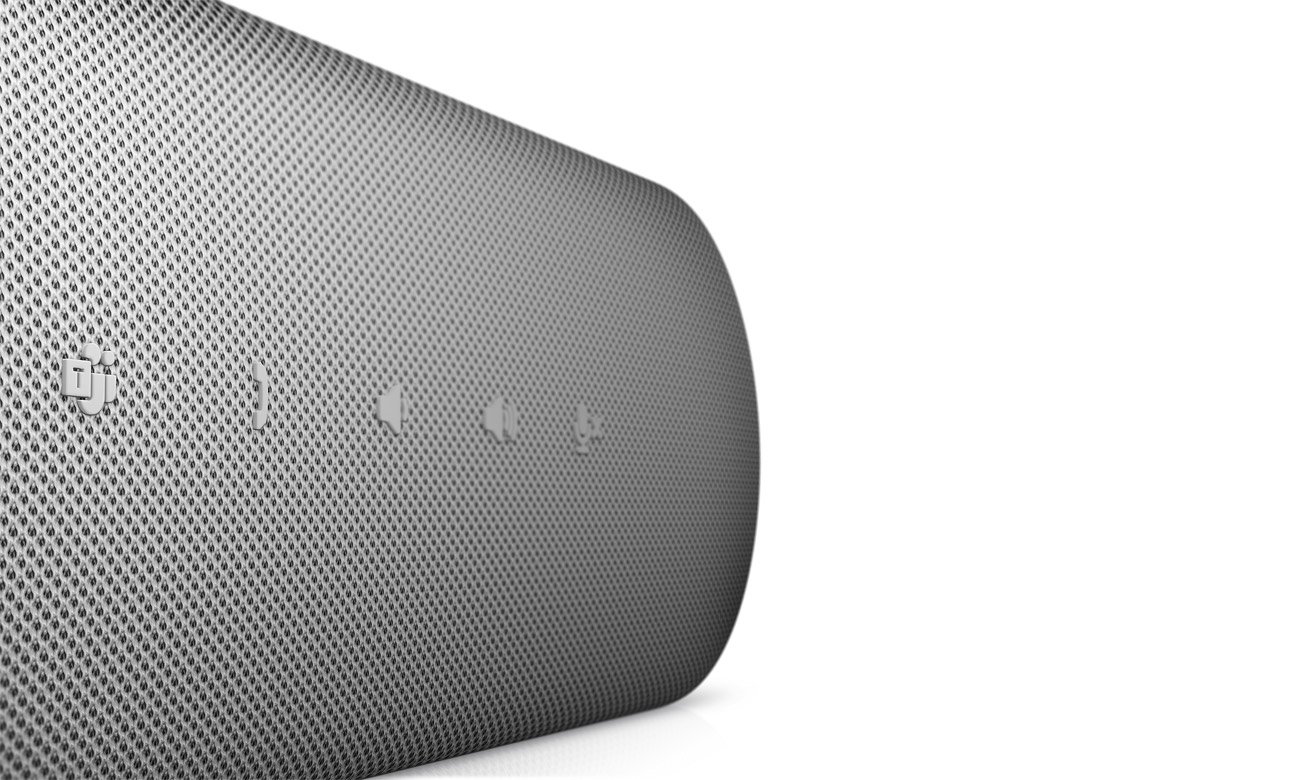Zestaw głośnomówiący Dell Speakerphone SP3022