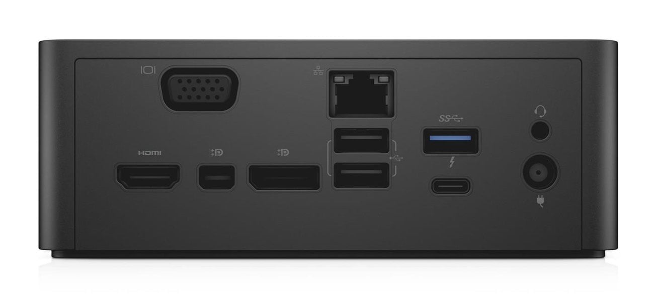 Dell TB16 niewielkie wymiary duża elastyczność