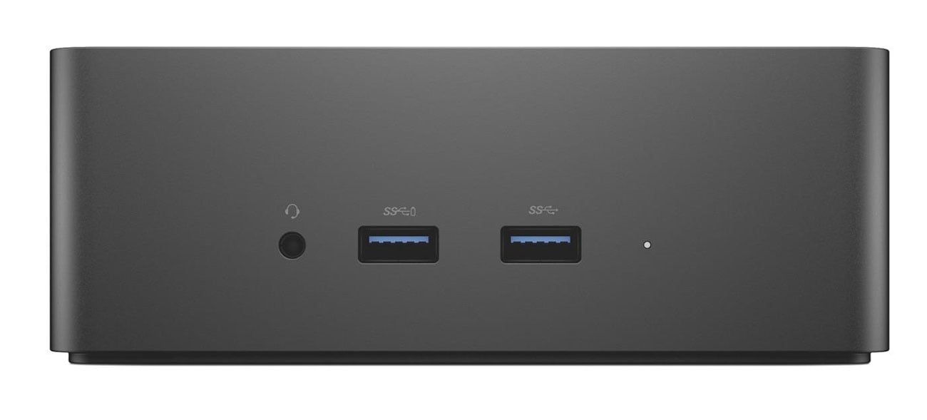 Dell TB16 jedno źródło zasilania thuderbolt dock tb16 240