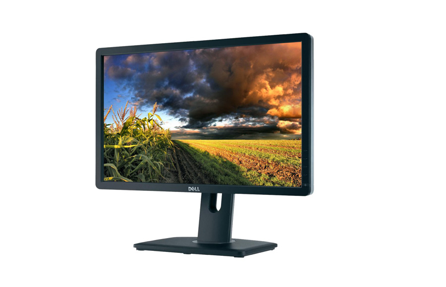 Dell U2413 Monitory LED 24" (23,5"26,4") Sklep komputerowy xkom.pl
