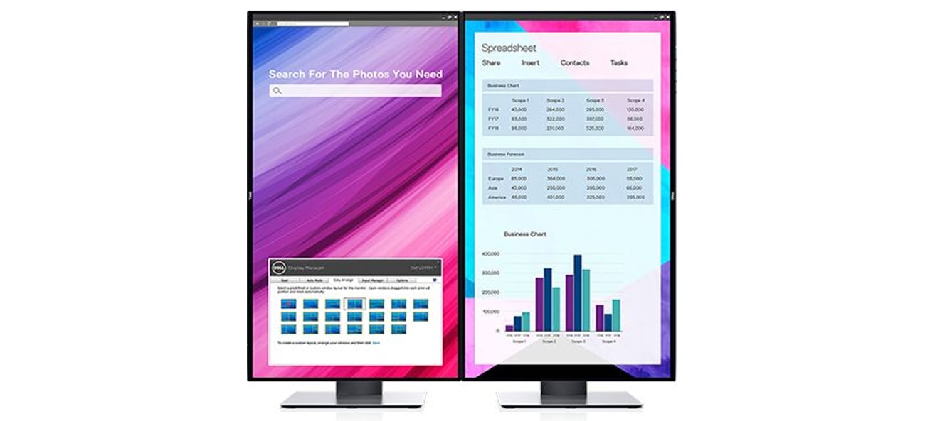 Dell U2419H