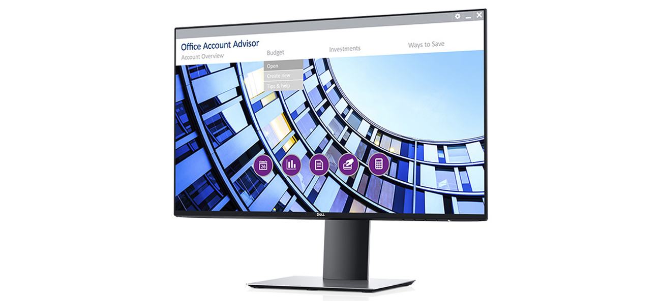 Dell U2419H