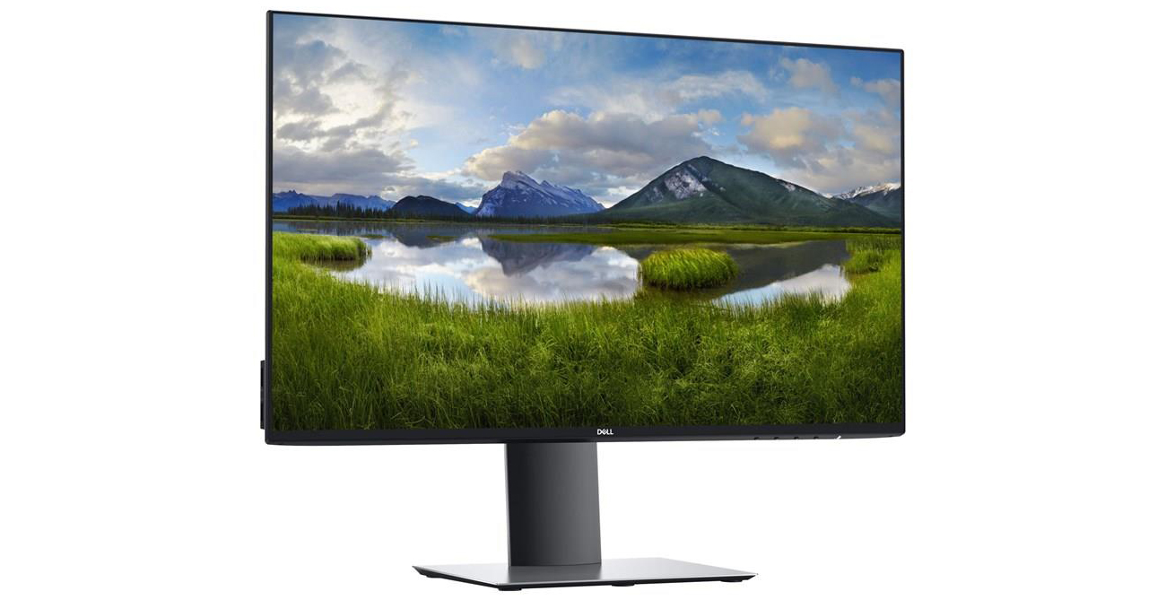 Dell U2419HC