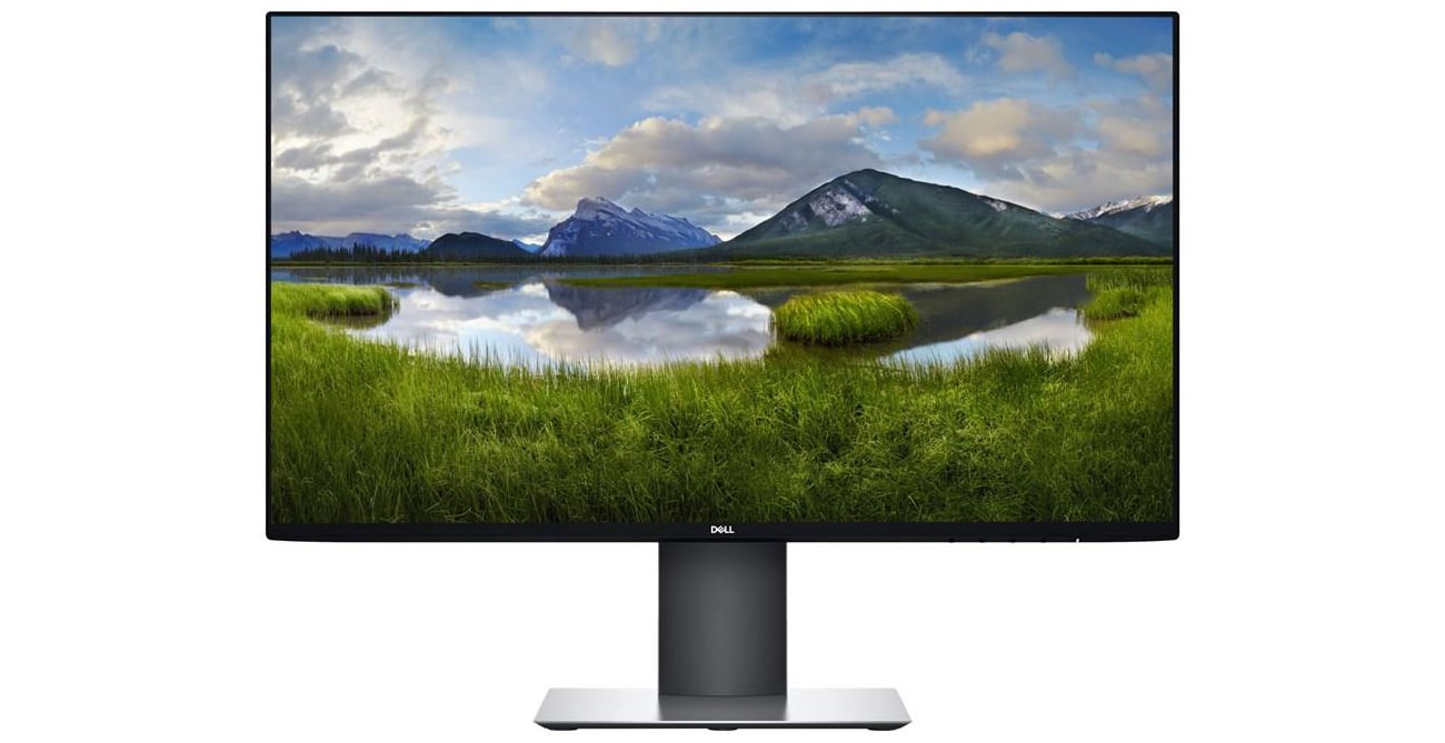 Dell U2419HC