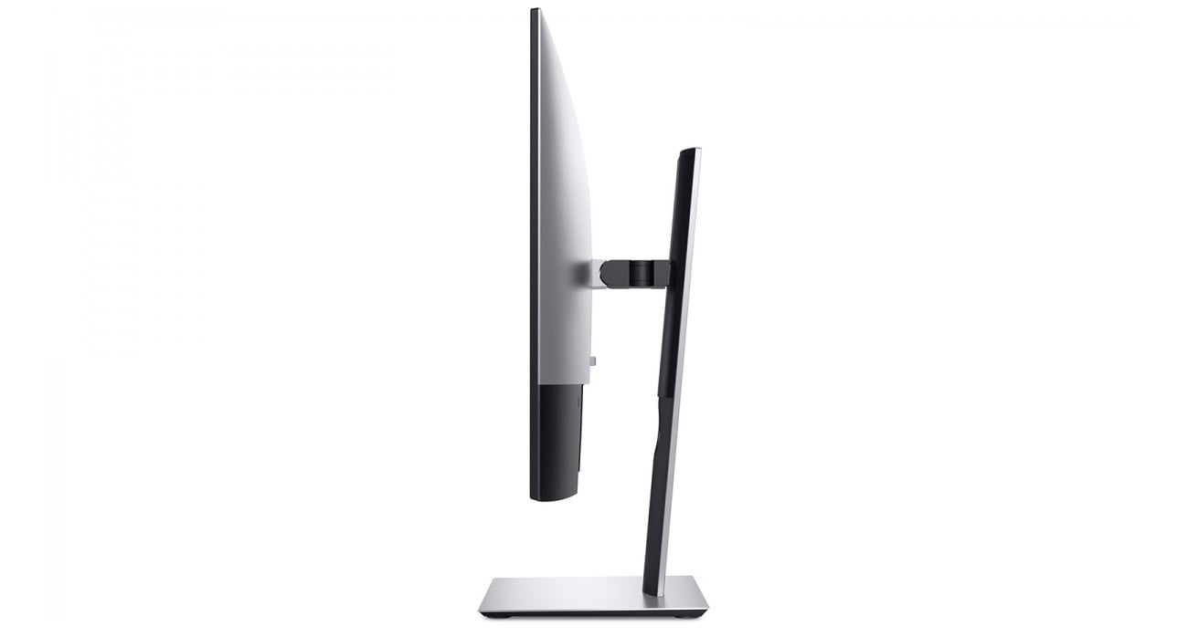 Monitor do zastosowań biznesowych Dell U2421HE
