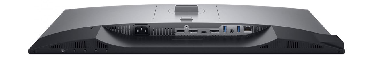 Monitor do zastosowań biznesowych Dell U2421HE