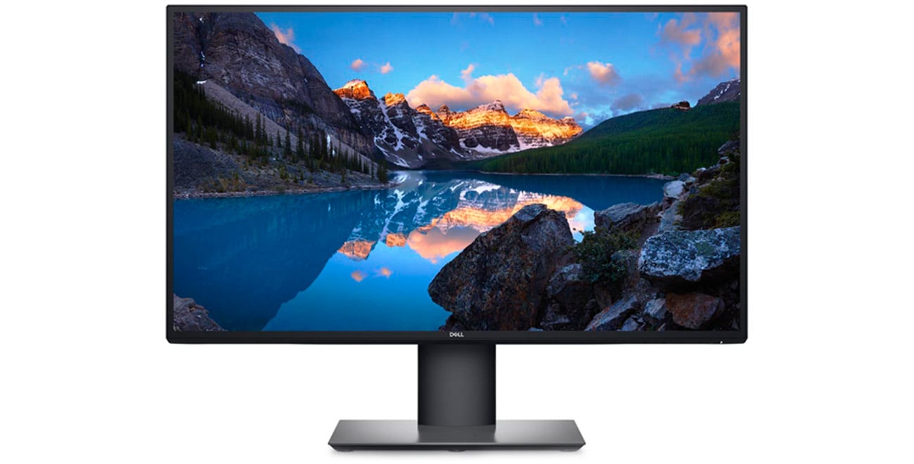 Monitor do obróbki grafiki i zdjęć Dell U2520D HDR