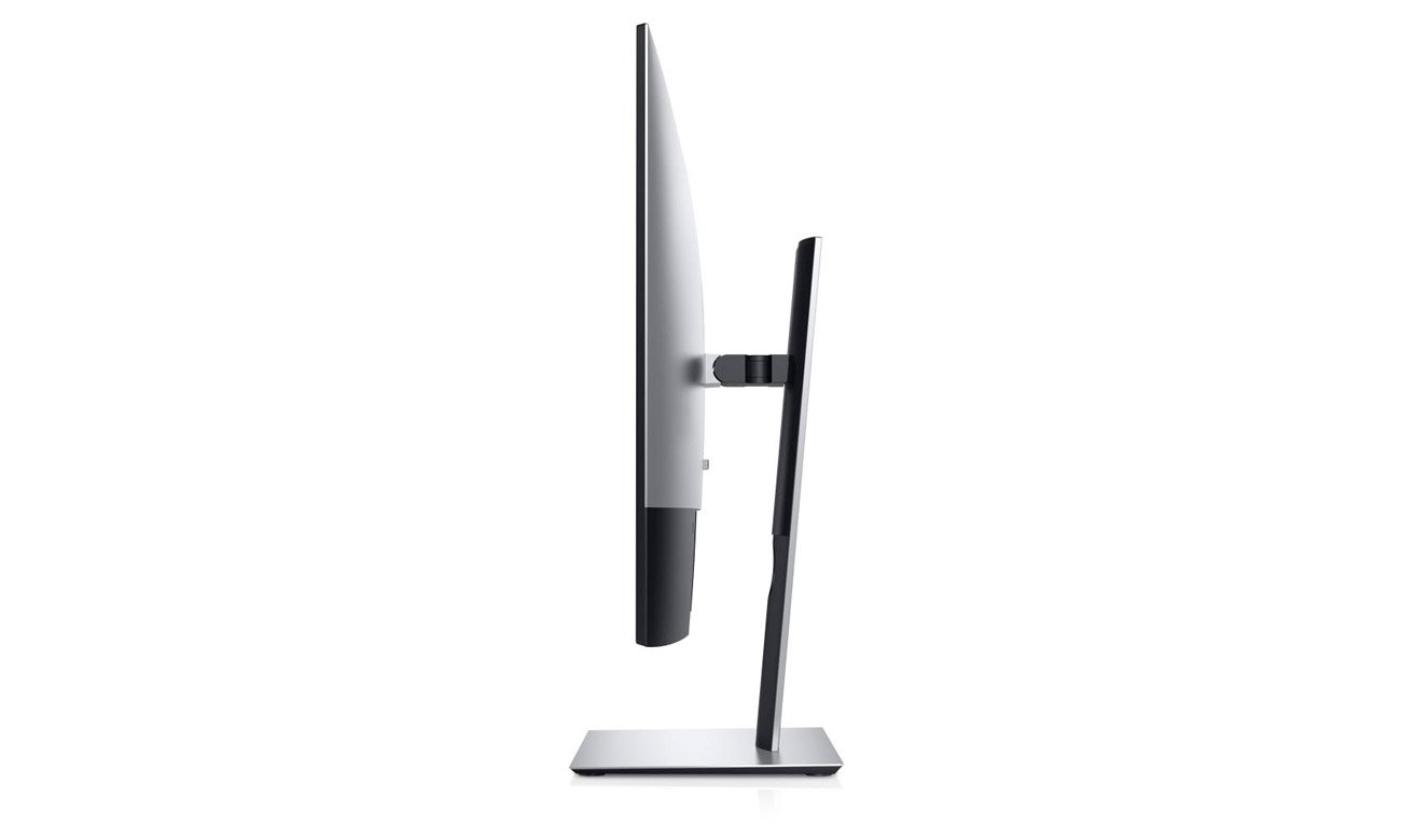 Monitor do domu i do biura Dell U2721DE