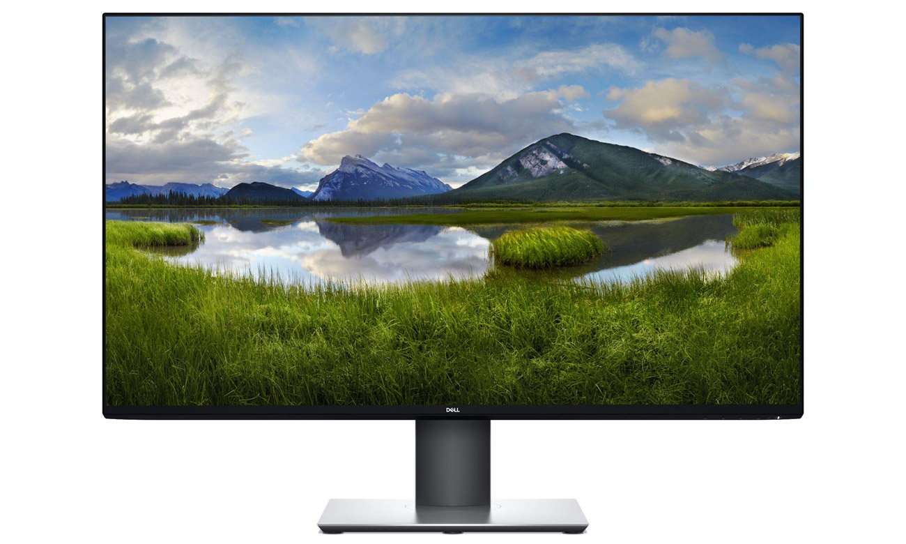 Monitor Dell U3219Q UltraSharp 32 4K USB-C