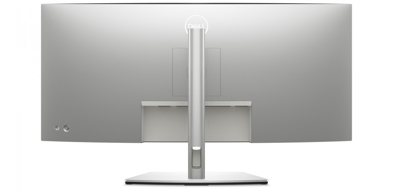 Monitor do domu i do biura Dell U3421WE