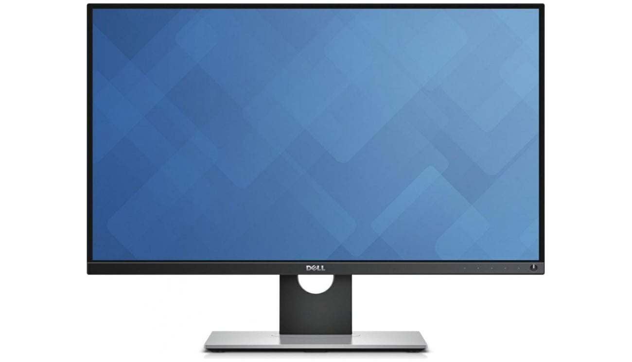 Monitor biznesowy Dell UP2716DA