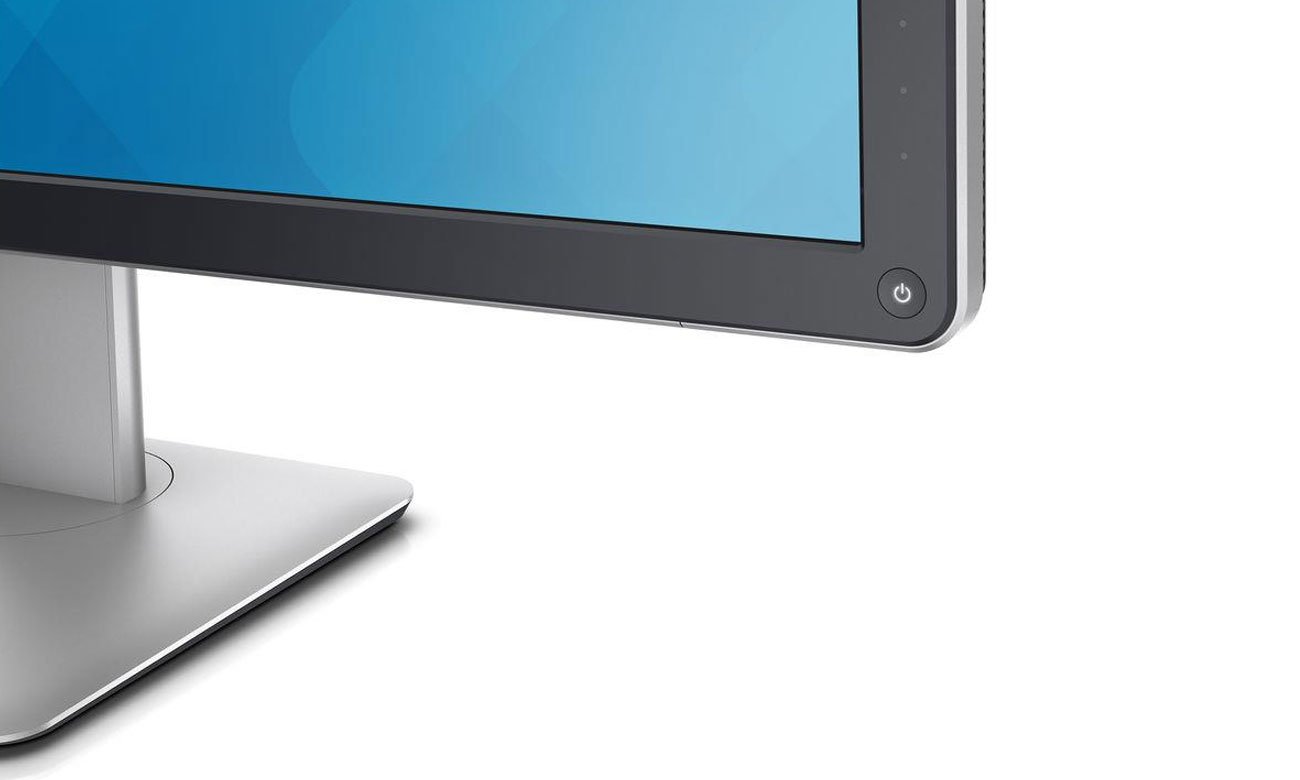 Monitor LED Dell UP3216Q technologia PremierColour gama precyzja kolorów głębia 1.07 mld