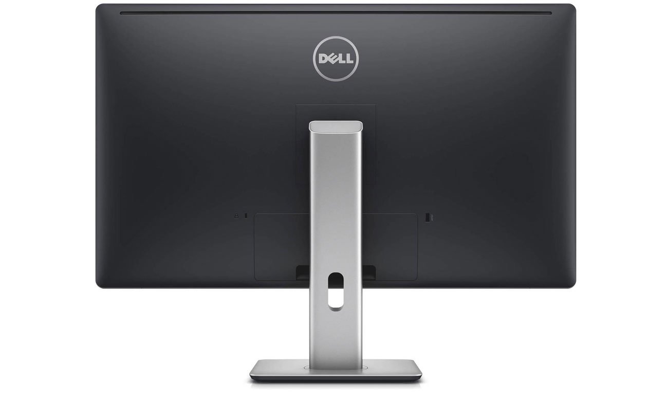 Monitor LED Dell UP3216Q elastycznośc łączność hdmi rozdzielczość 4k