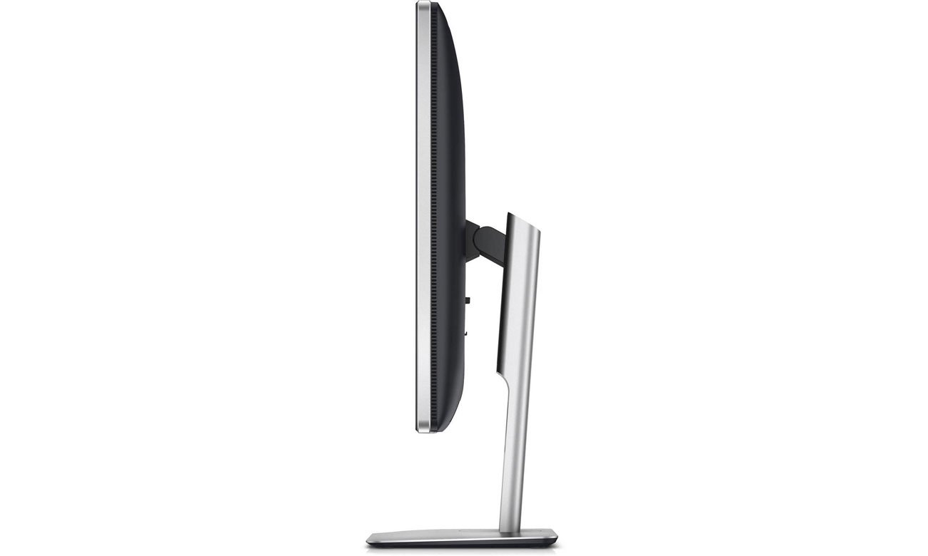 Monitor LED Dell UP3216Q środowisko wysoka jakość materiałów pobawiony rtęci