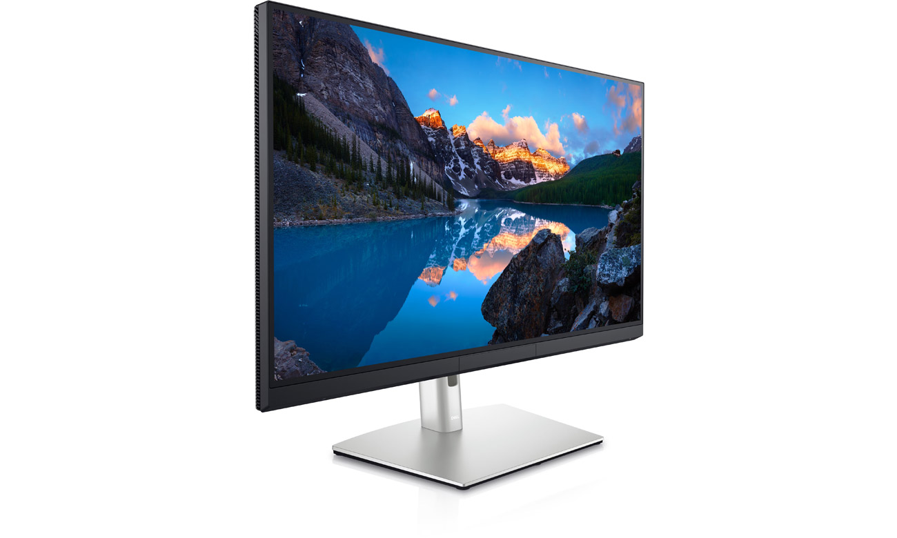 Monitor do obróbki grafiki i zdjęć Dell UP3221Q