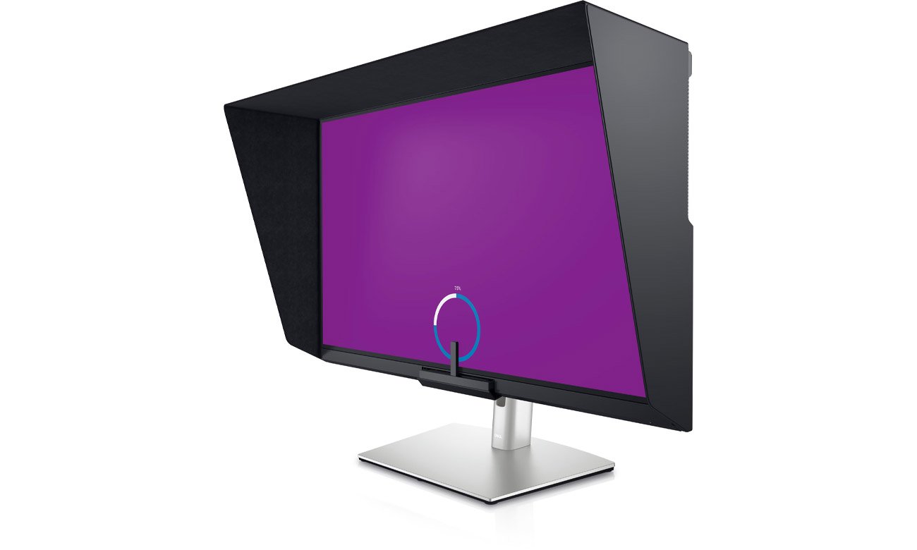 Monitor do obróbki grafiki i zdjęć Dell UP3221Q