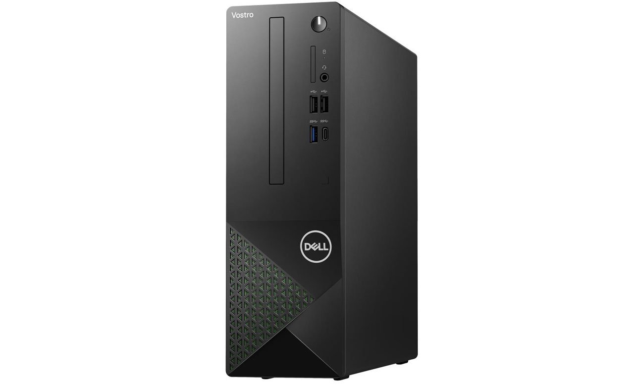 Dell Vostro 3030 SFF i3-14100/16GB/512+1TB/Win11P - Desktopy - Sklep ...