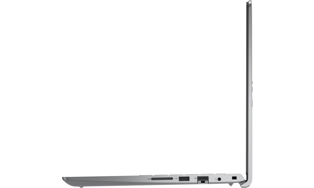 Dell Vostro 3420 porty w obudowie