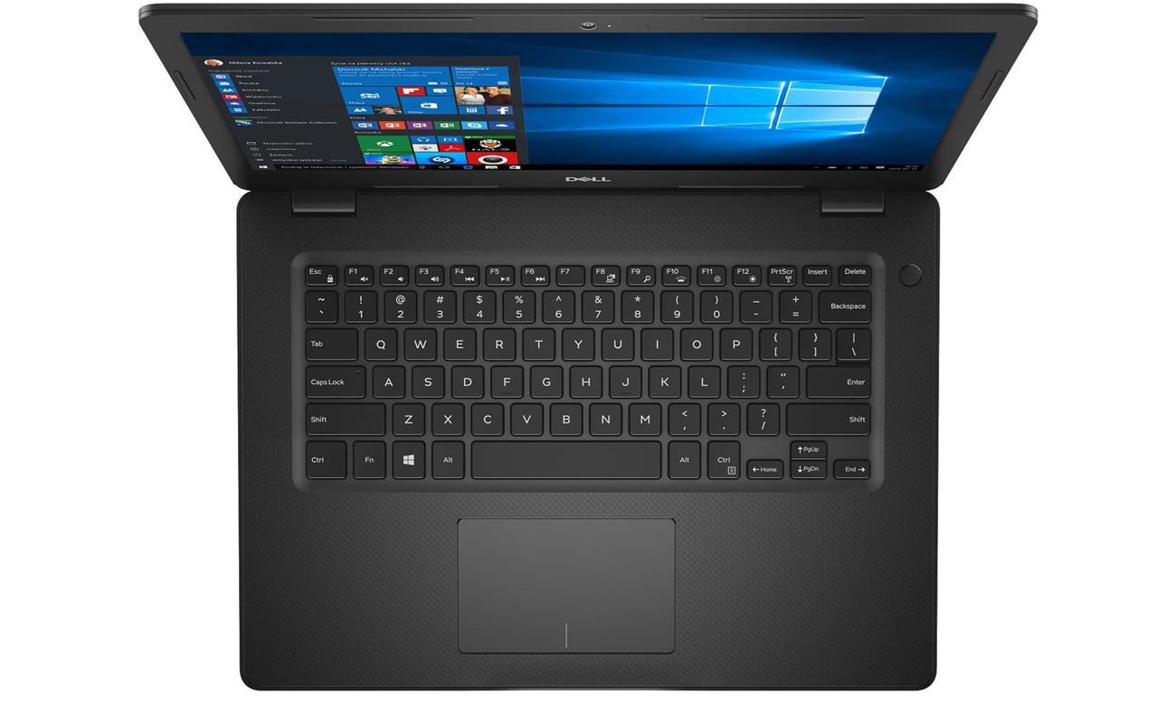 Czytnik lini papilarnych