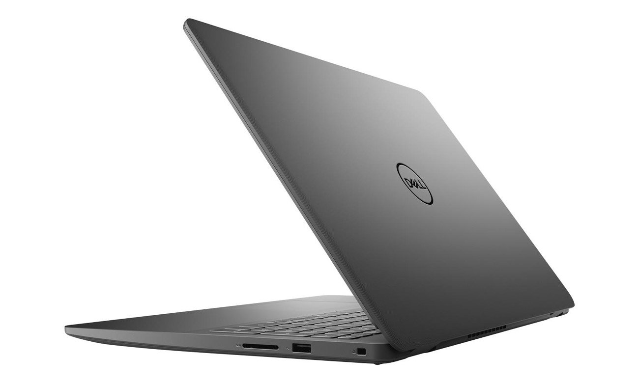 Dell vostro 3500 разбор