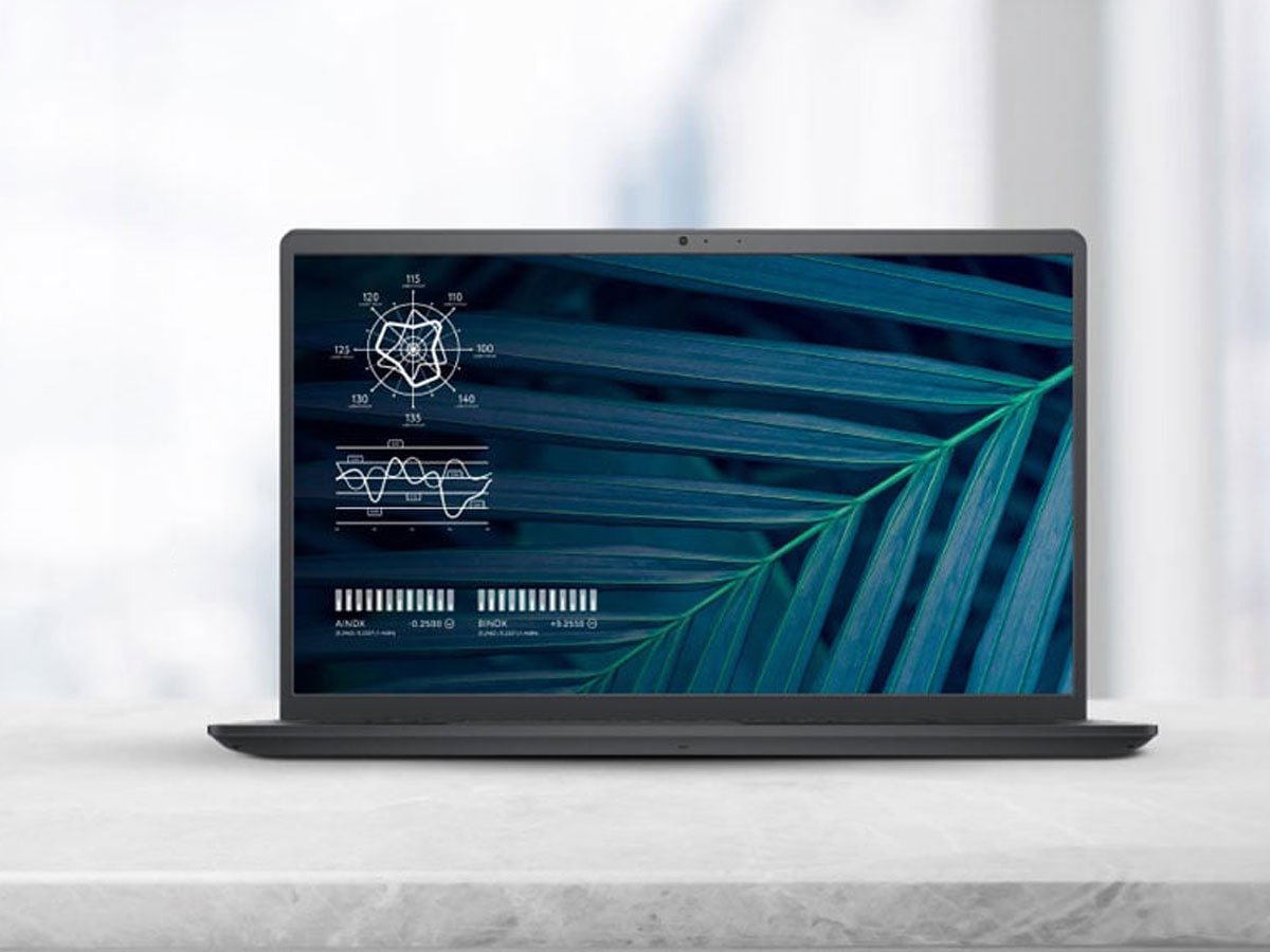 Dell Vostro 3520 wygląd