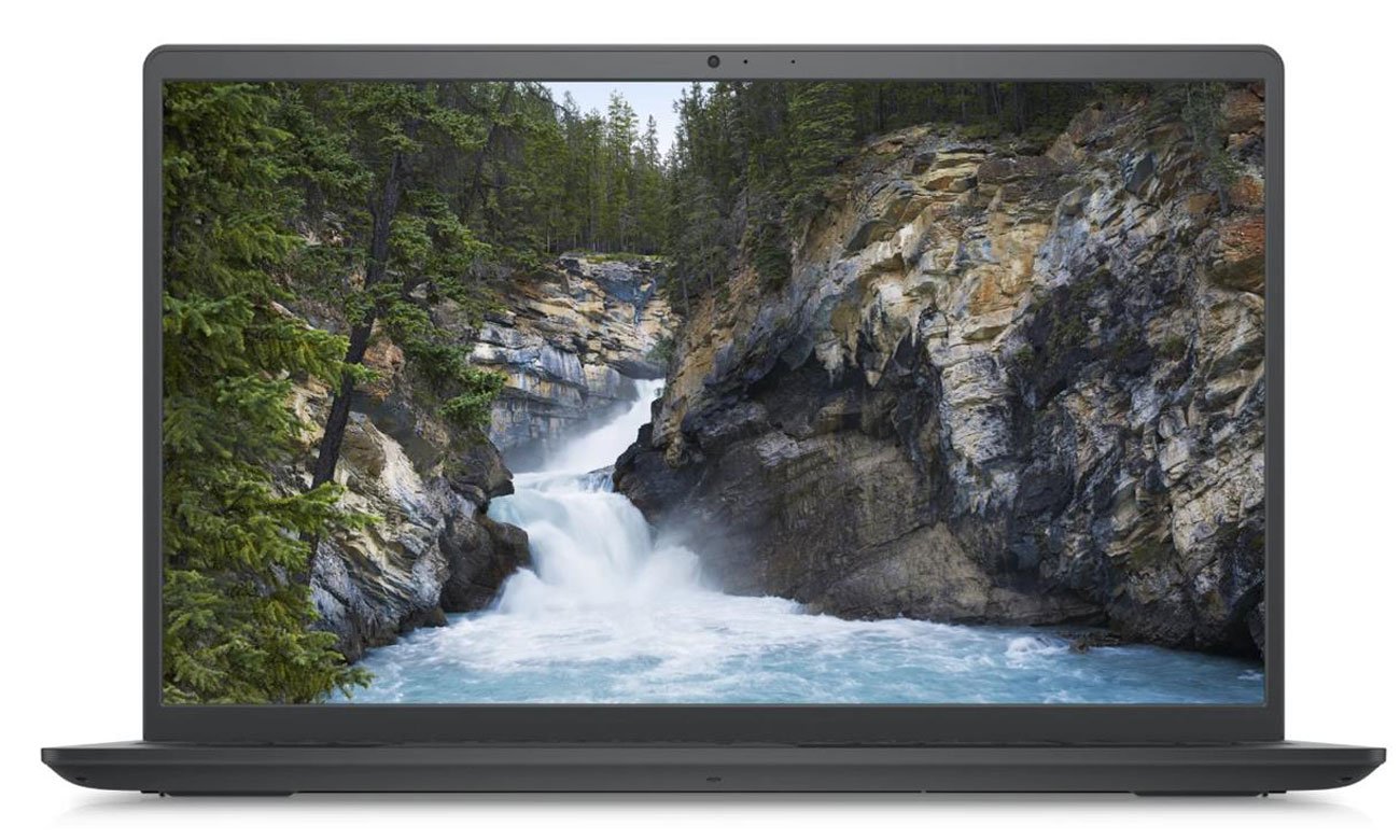 Dell Vostro 3530 wygląd laptopa