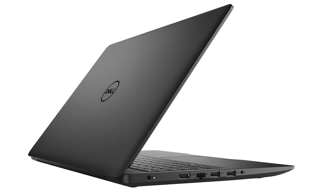 Dell Vostro 3581 intel core i3