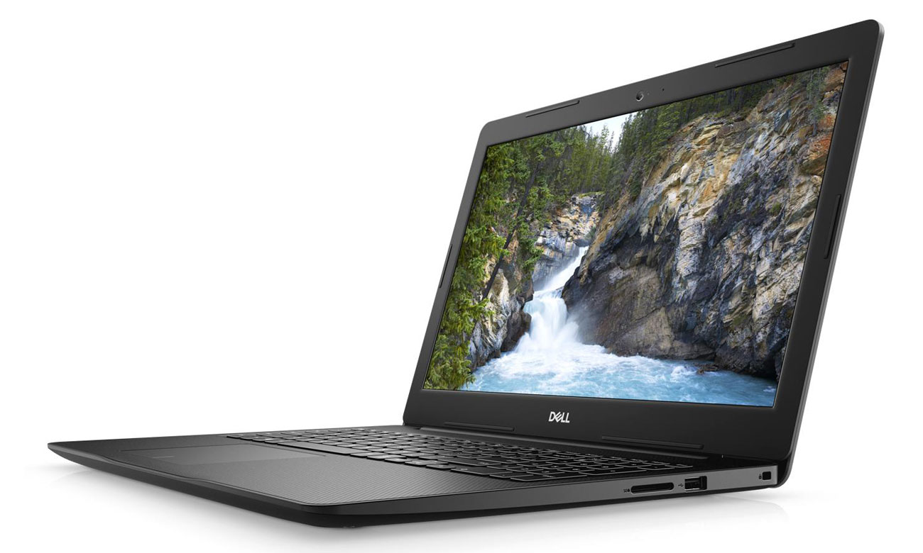 Laptop biznesowy Dell Vostro 3590