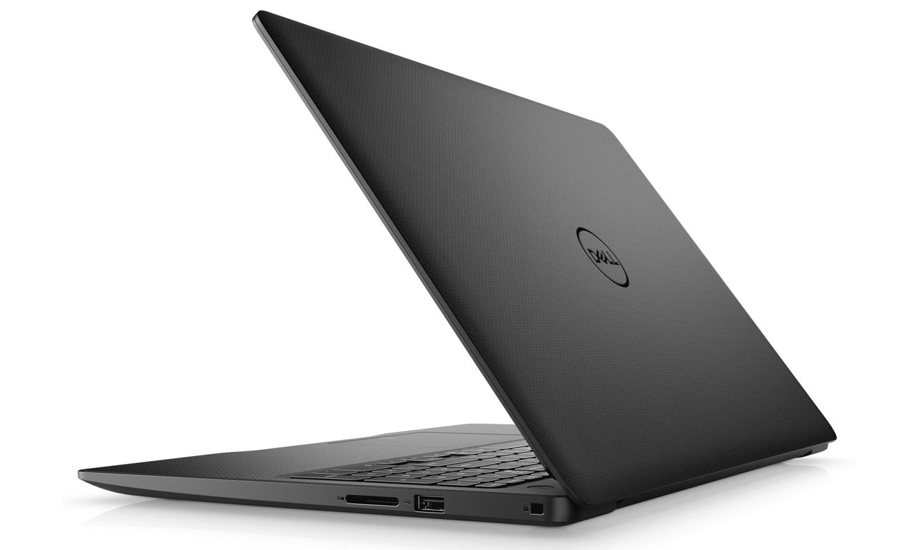 Dell vostro 3590 обзор