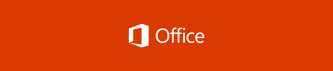 Aktywacja Microsoft Office