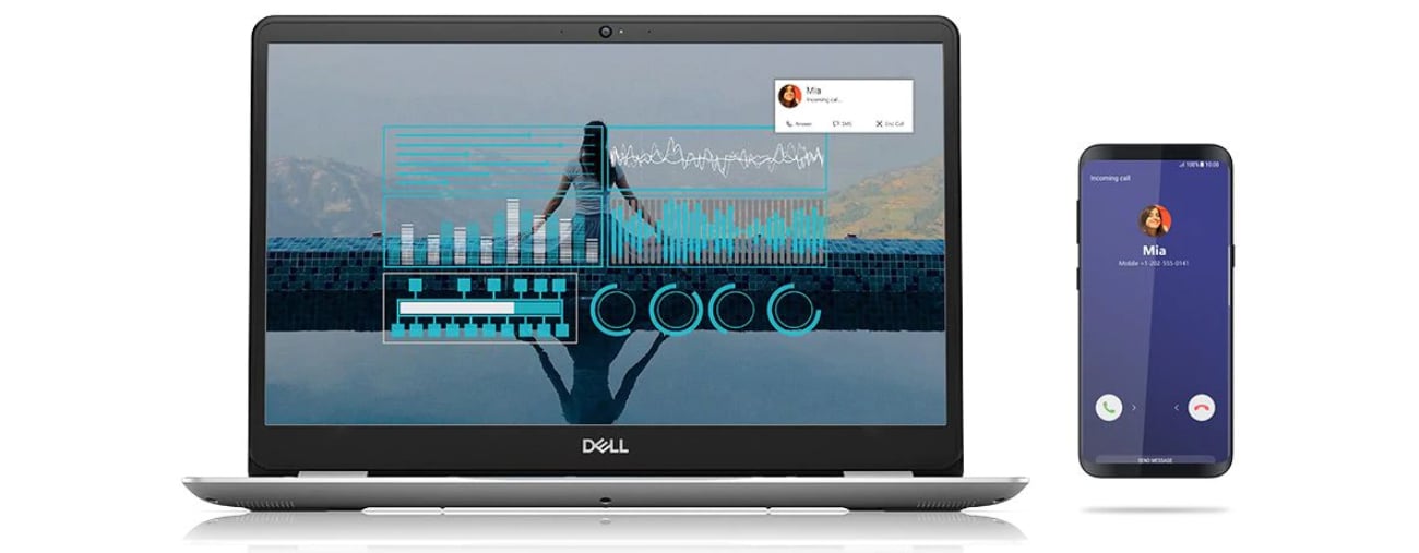 Dell Mobile Connect