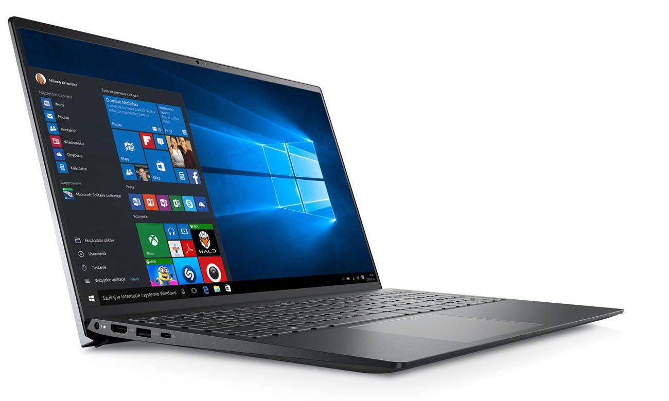 Dell Vostro 5515 ekran