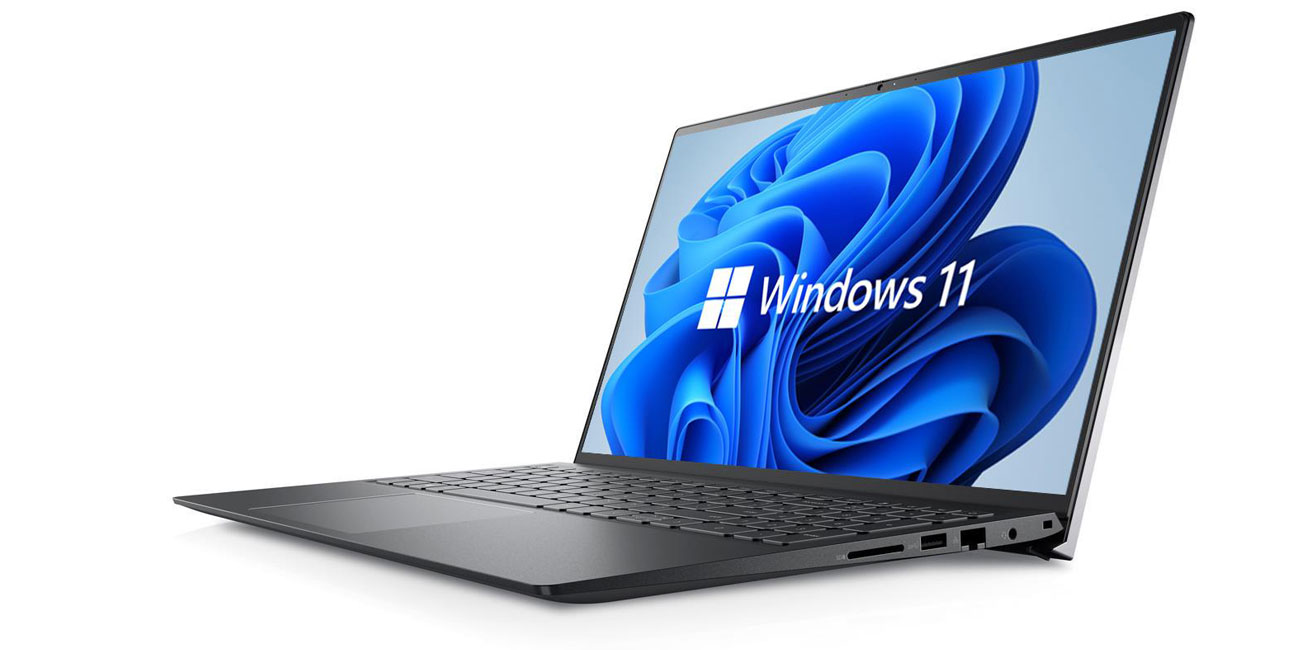 Dell Vostro 5515 AMD Ryzen 5 z serii 5000