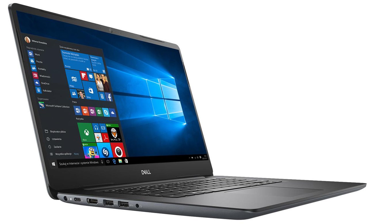 Procesor intel Core i5 ósmej generacji