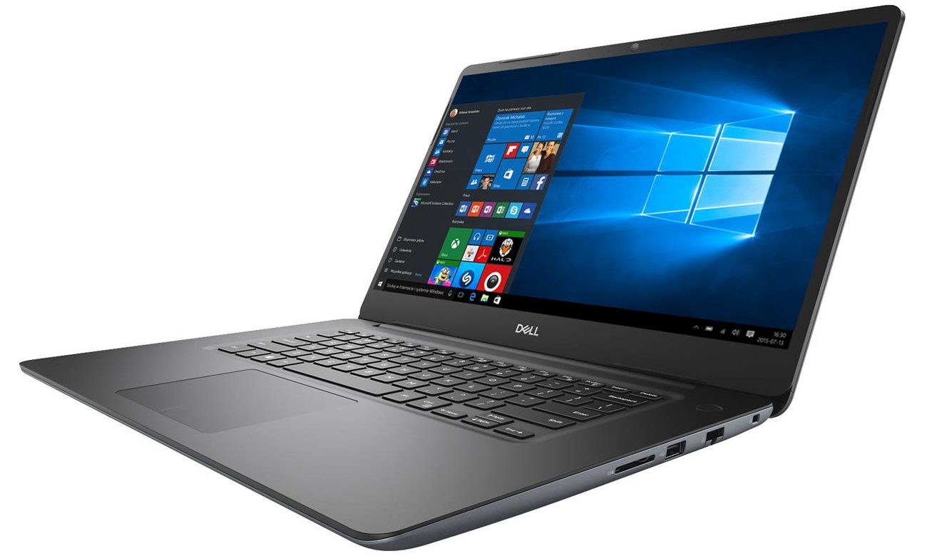 Układ graficzny Intel UHD Graphics