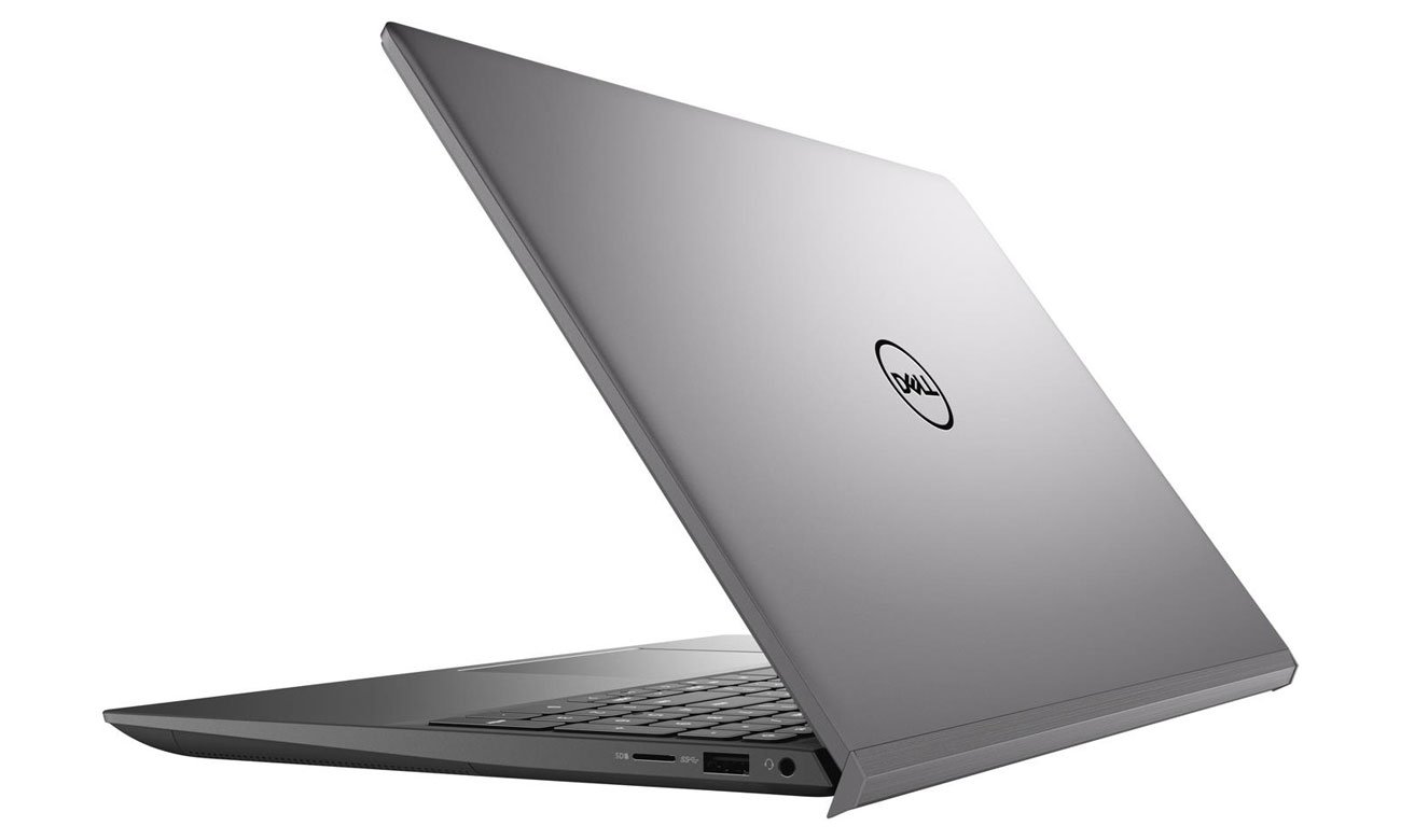 Dell vostro 7500 обзор