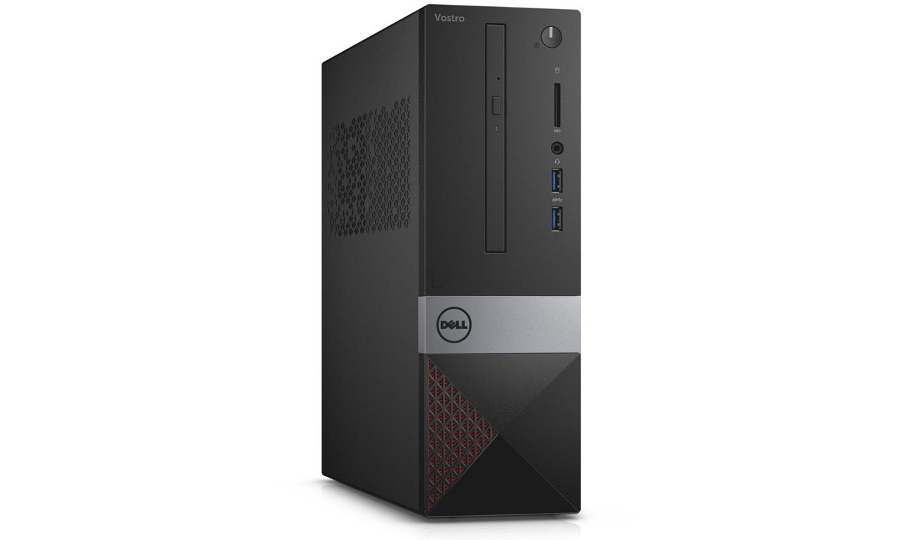 Dell Vostro 3470 Procesor Intel Core i5 ósmej generacji