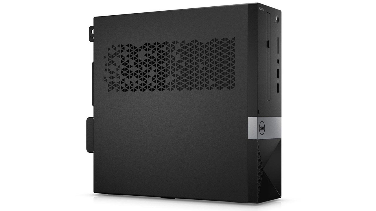 Dell Vostro 3470 Układ graficzny Intel UHD Graphics