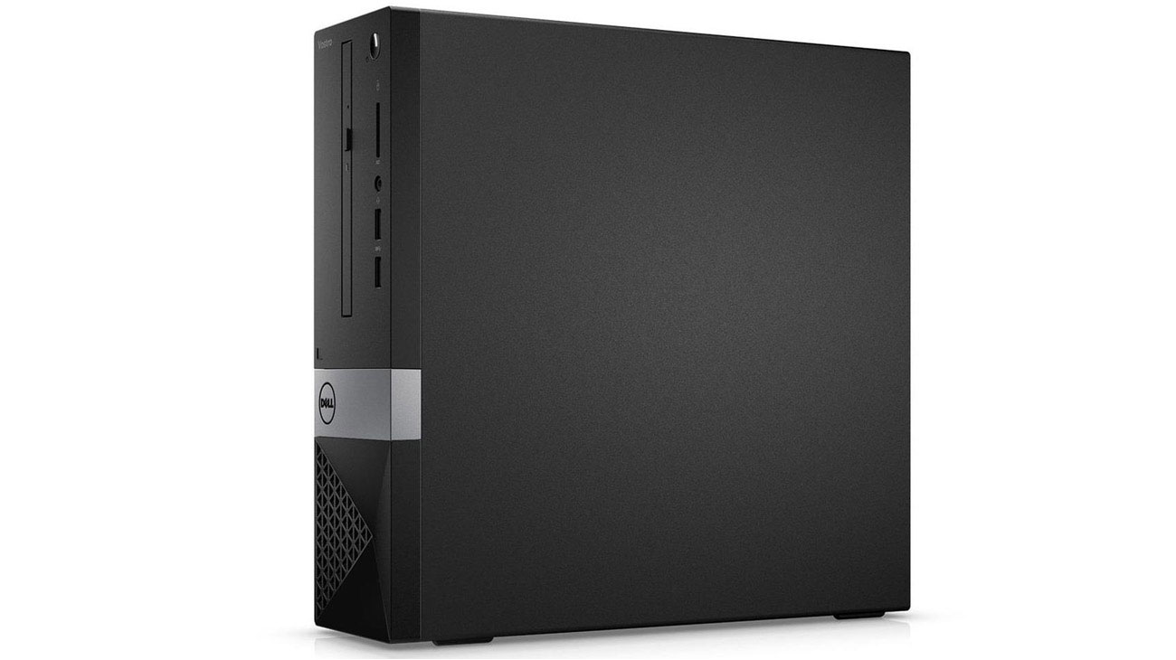 Dell Vostro 3470 Niezawodna, bezawaryjna konstrukcja