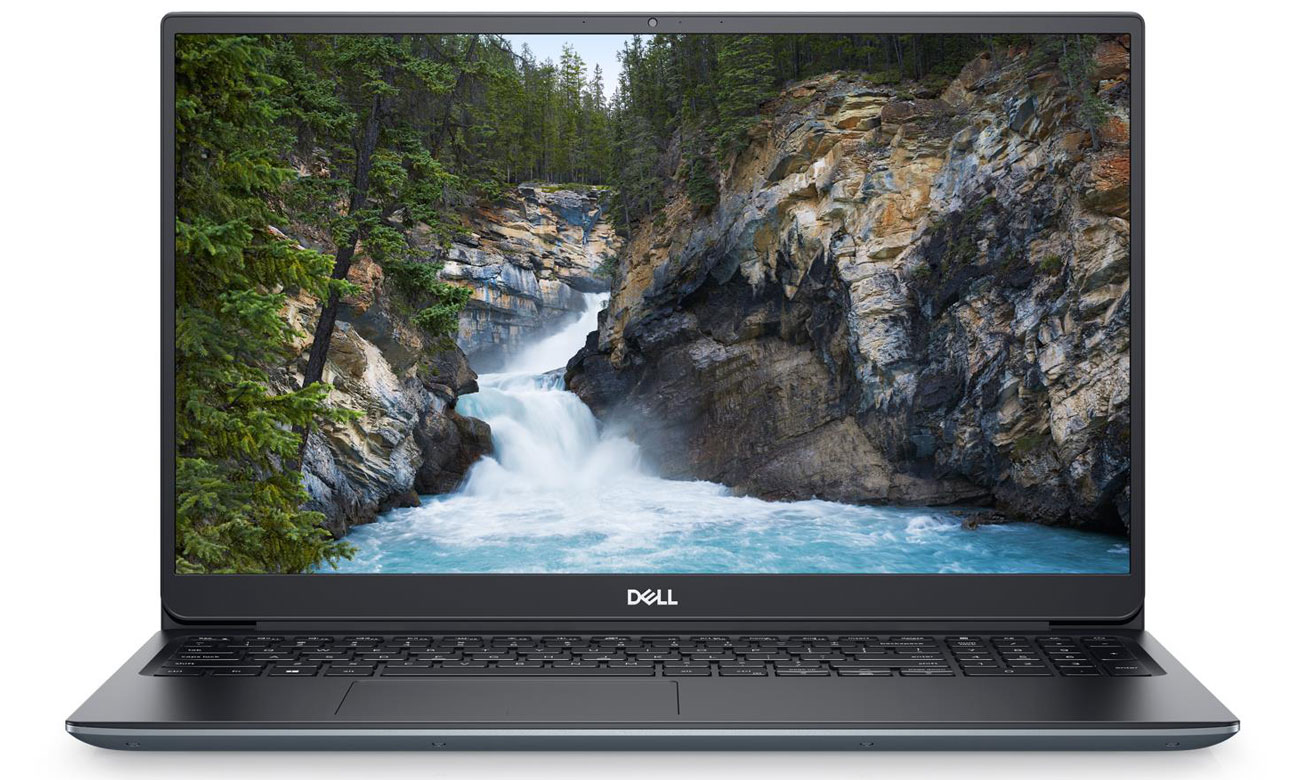 Laptop biznesowy Dell Vostro 5590