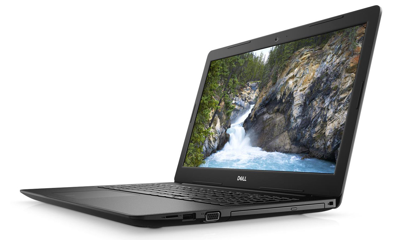 Laptop biznesowy Dell Vostro 3590