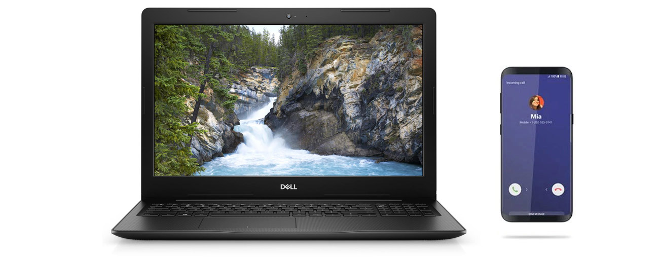 Dell Mobile Connect