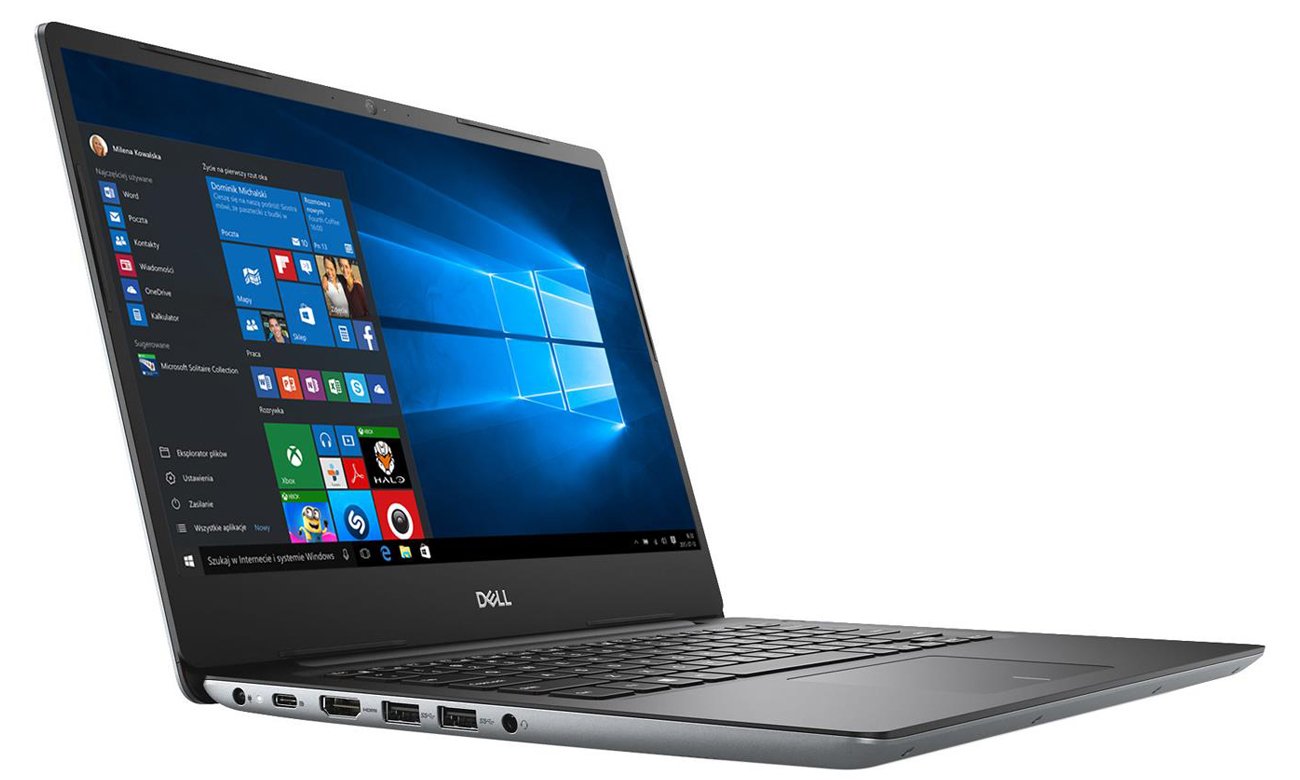 Procesor Intel Core i5 ósmej generacji