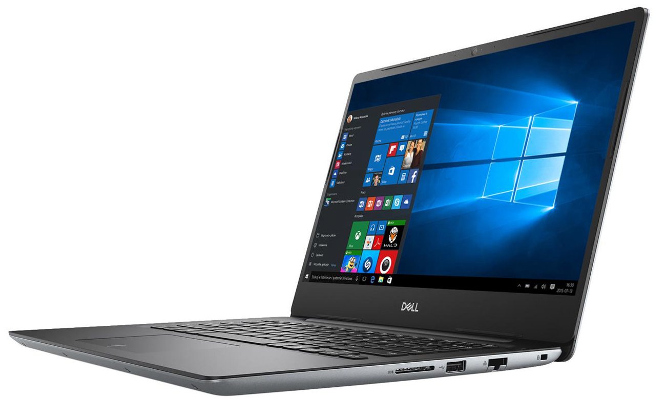 Układ graficzny Intel UHD Graphics