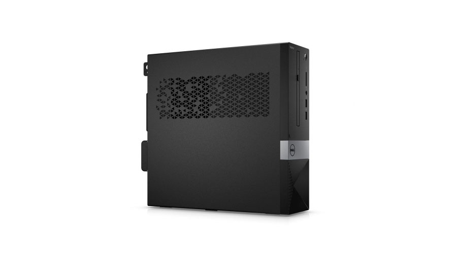 Dell Vostro 3250 i5-6400/4GB/500/7Pro+10Pro - Desktopy