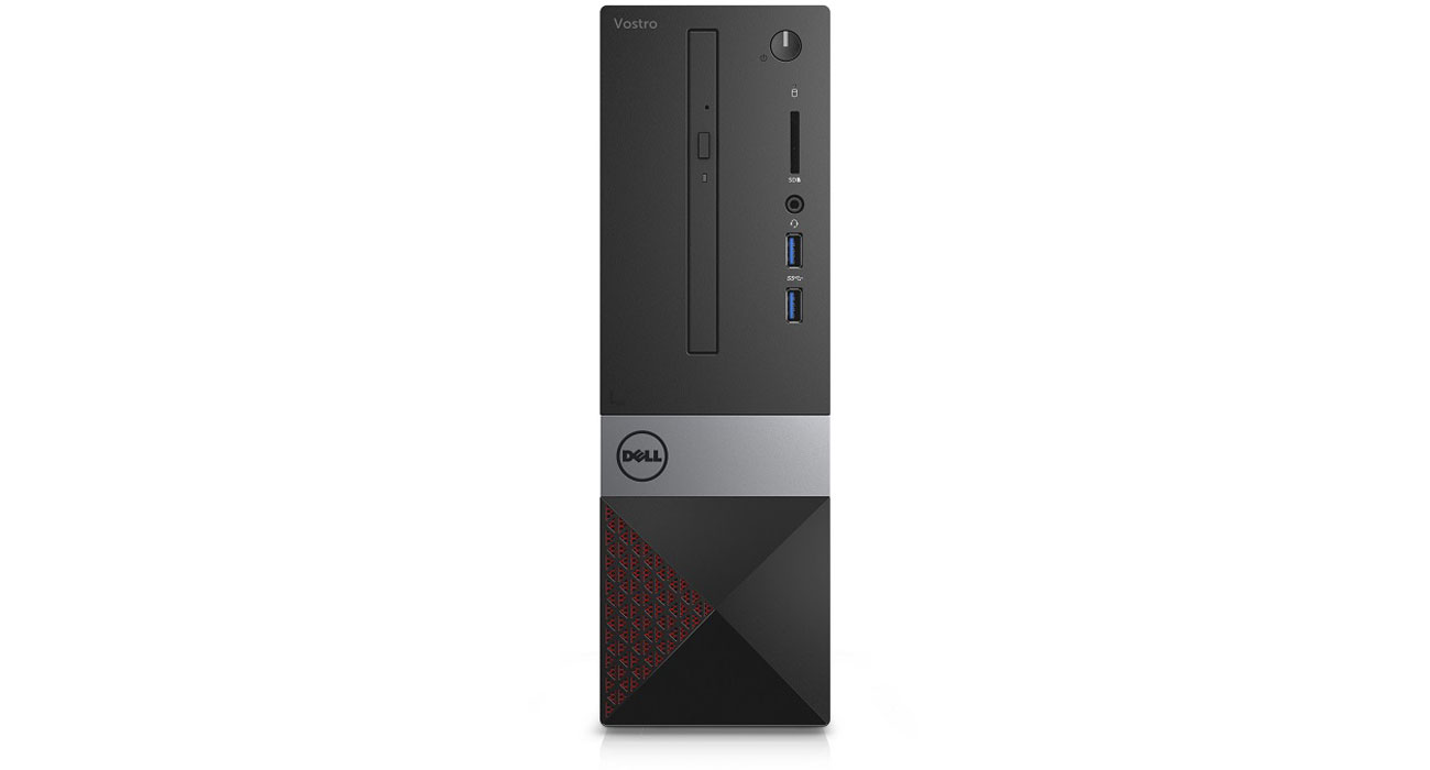 Dell Vostro 3470 Mały komputer stacjonarny Dell Vostro 3470